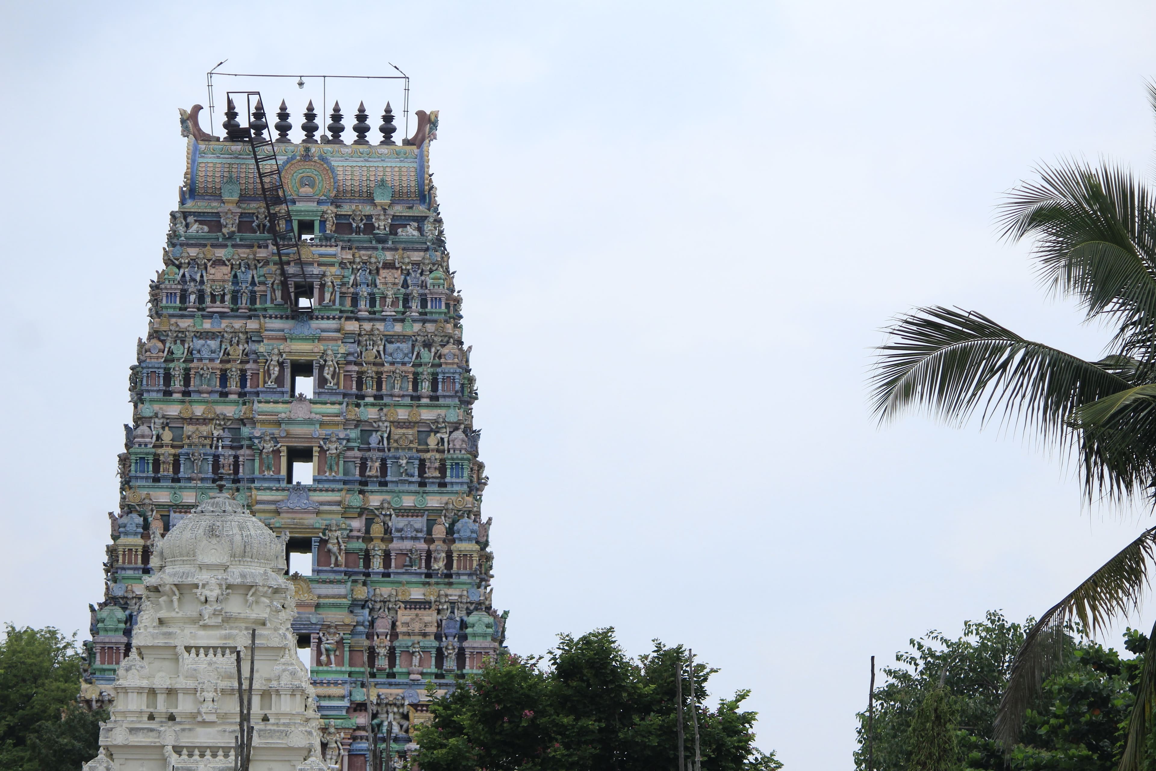 Hyderabad