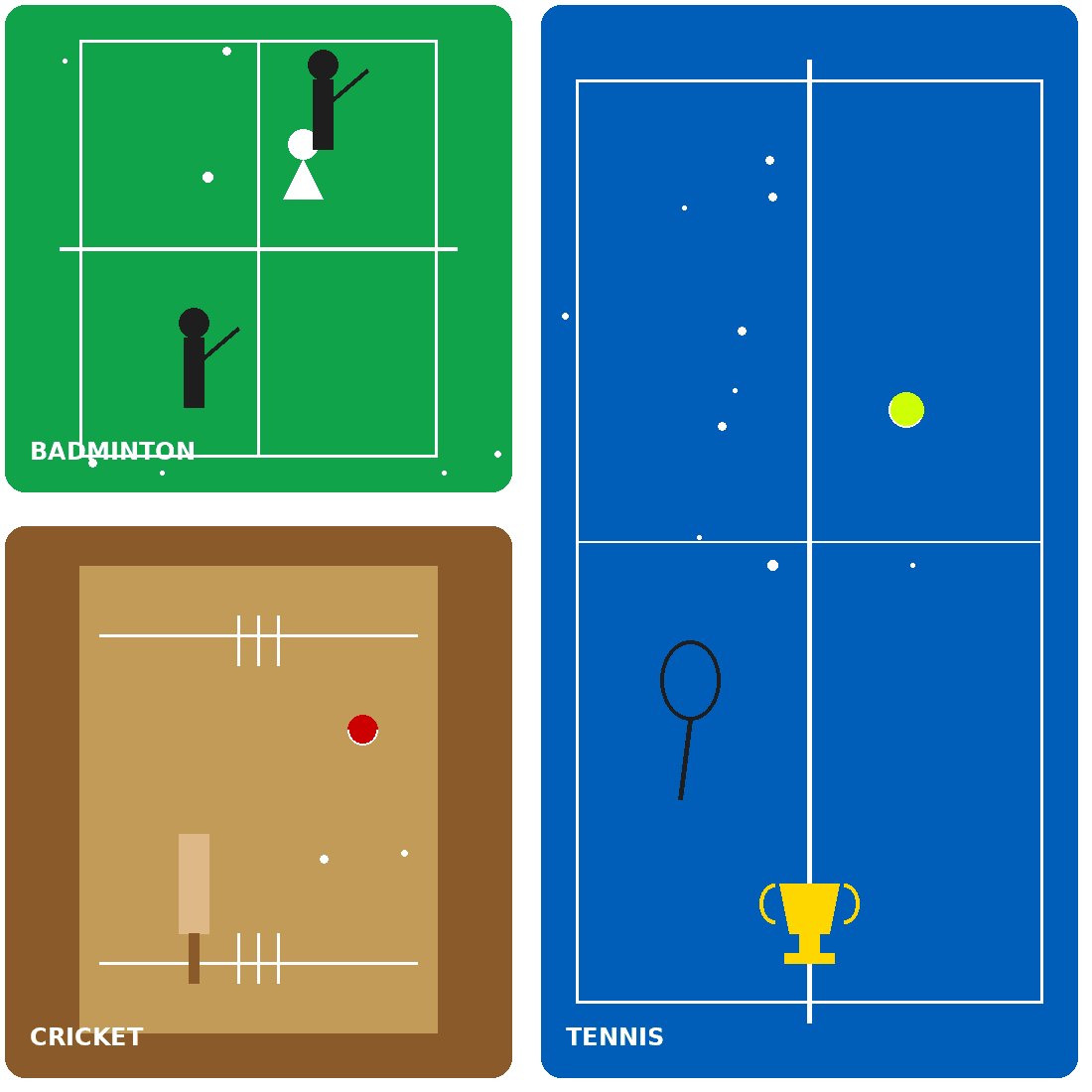 Find your next<br/>tournament